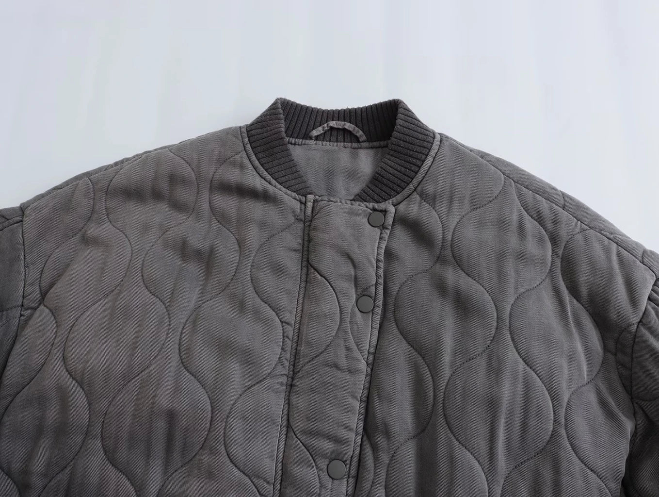 LUCY | Kurtka bomber