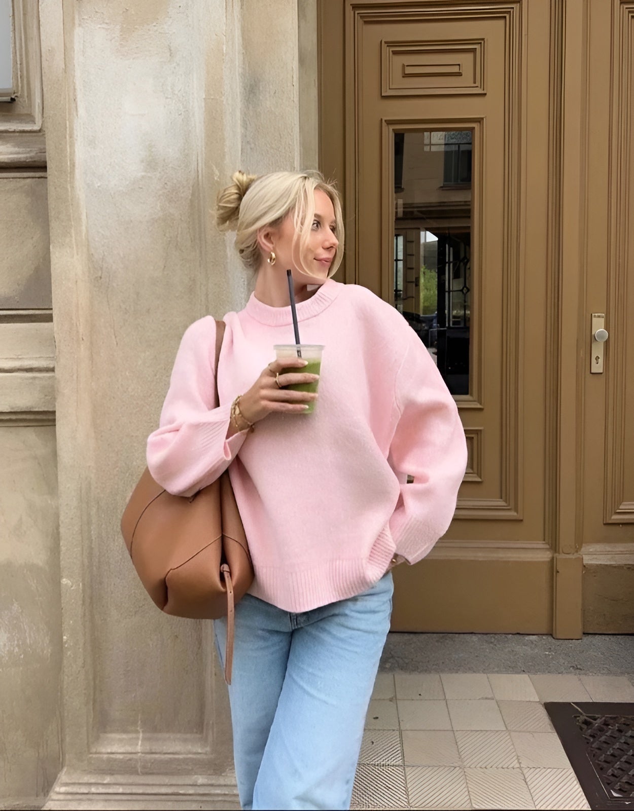 IVY | Modny sweter