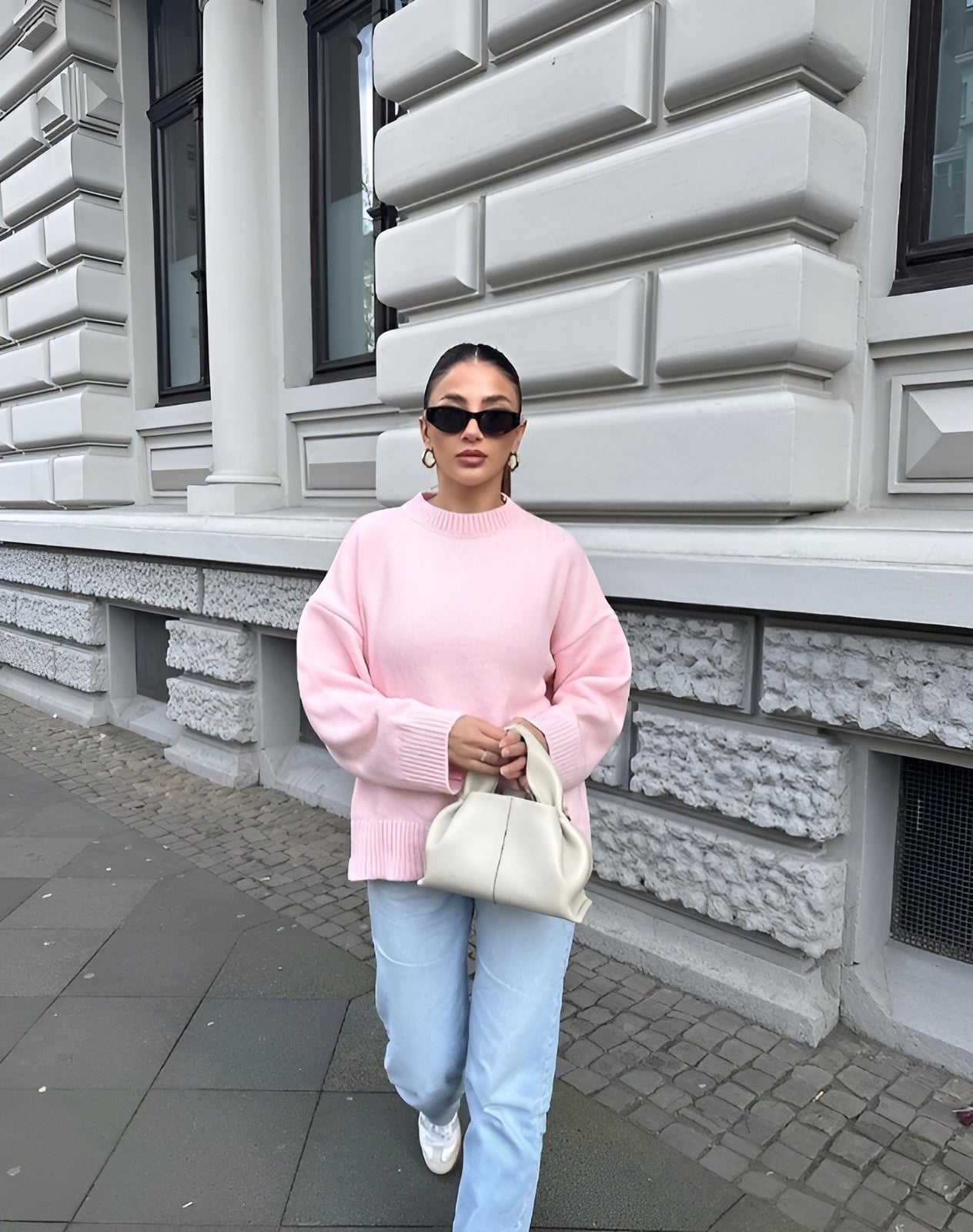 IVY | Modny sweter