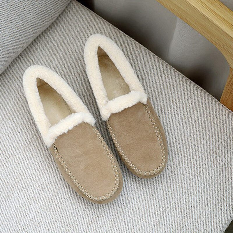 Nolena™ – Stylowe Loafersy Damskie z Antypoślizgową Podeszwą