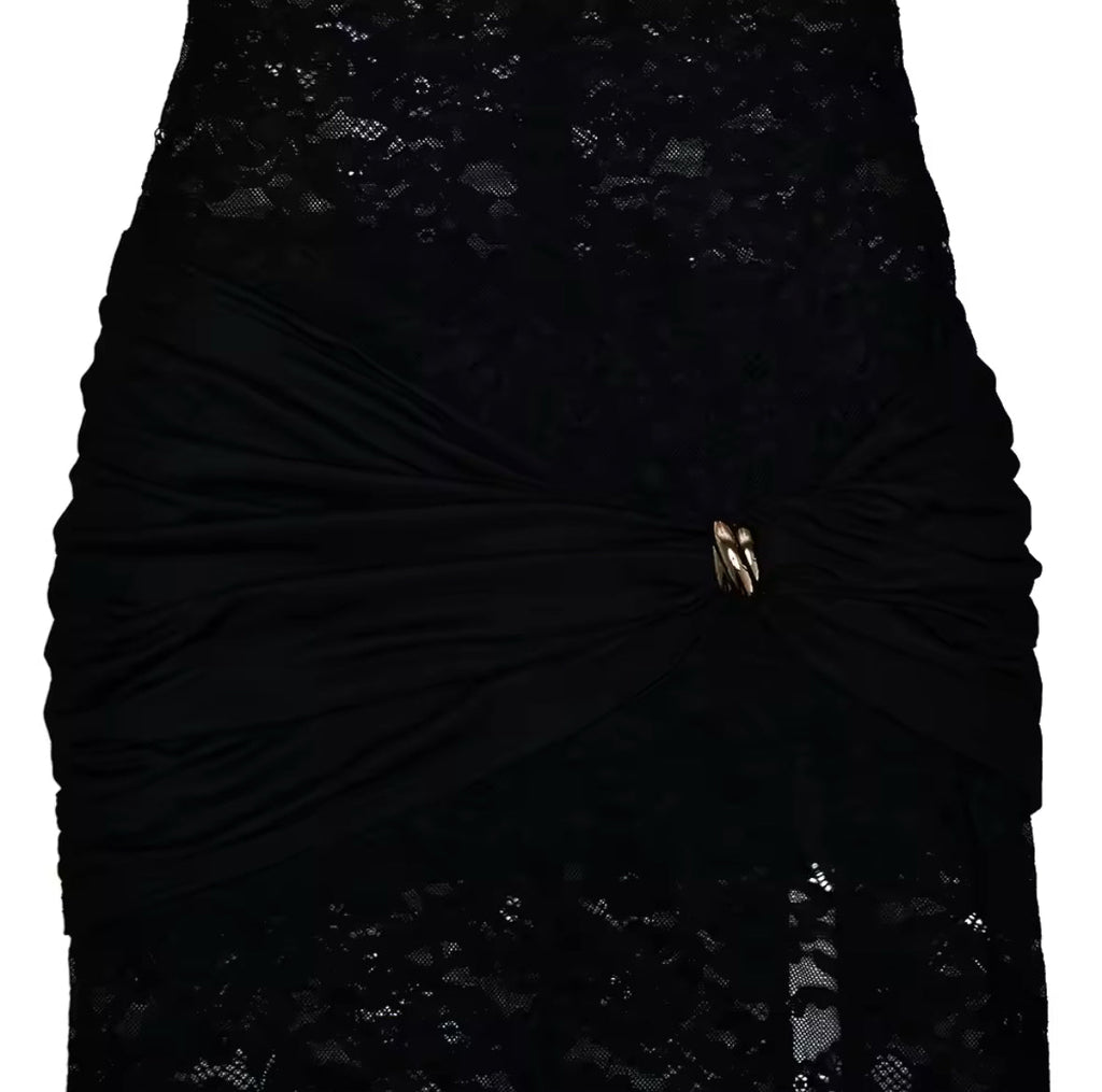 Zorina | Wieczorowa Sukienka