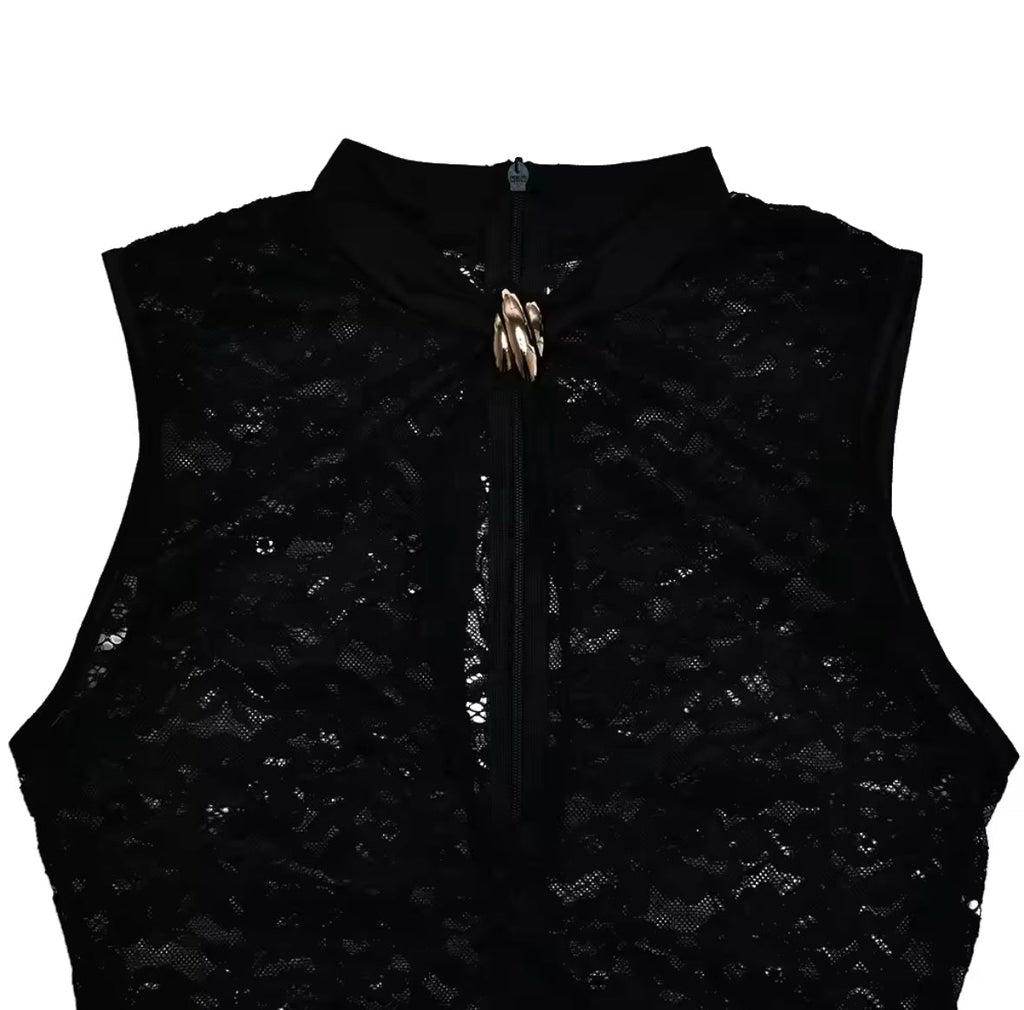 Zorina | Wieczorowa Sukienka