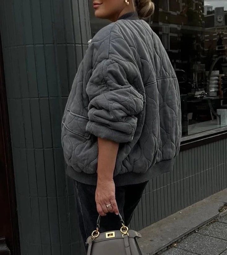 LUCY | Kurtka bomber
