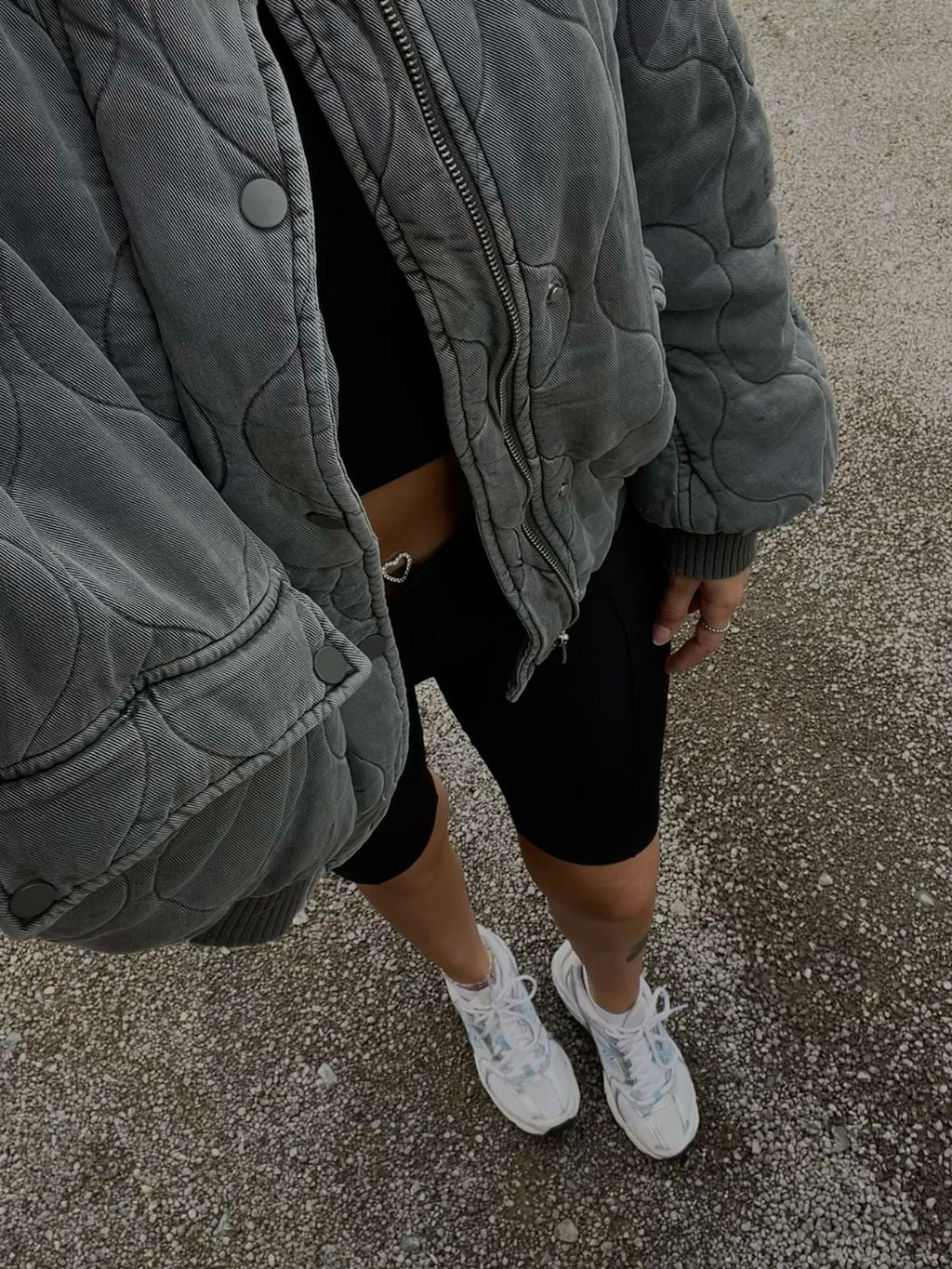 LUCY | Kurtka bomber