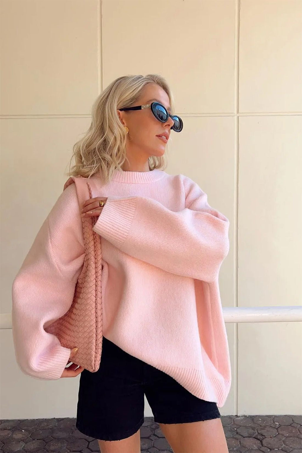 IVY | Modny sweter