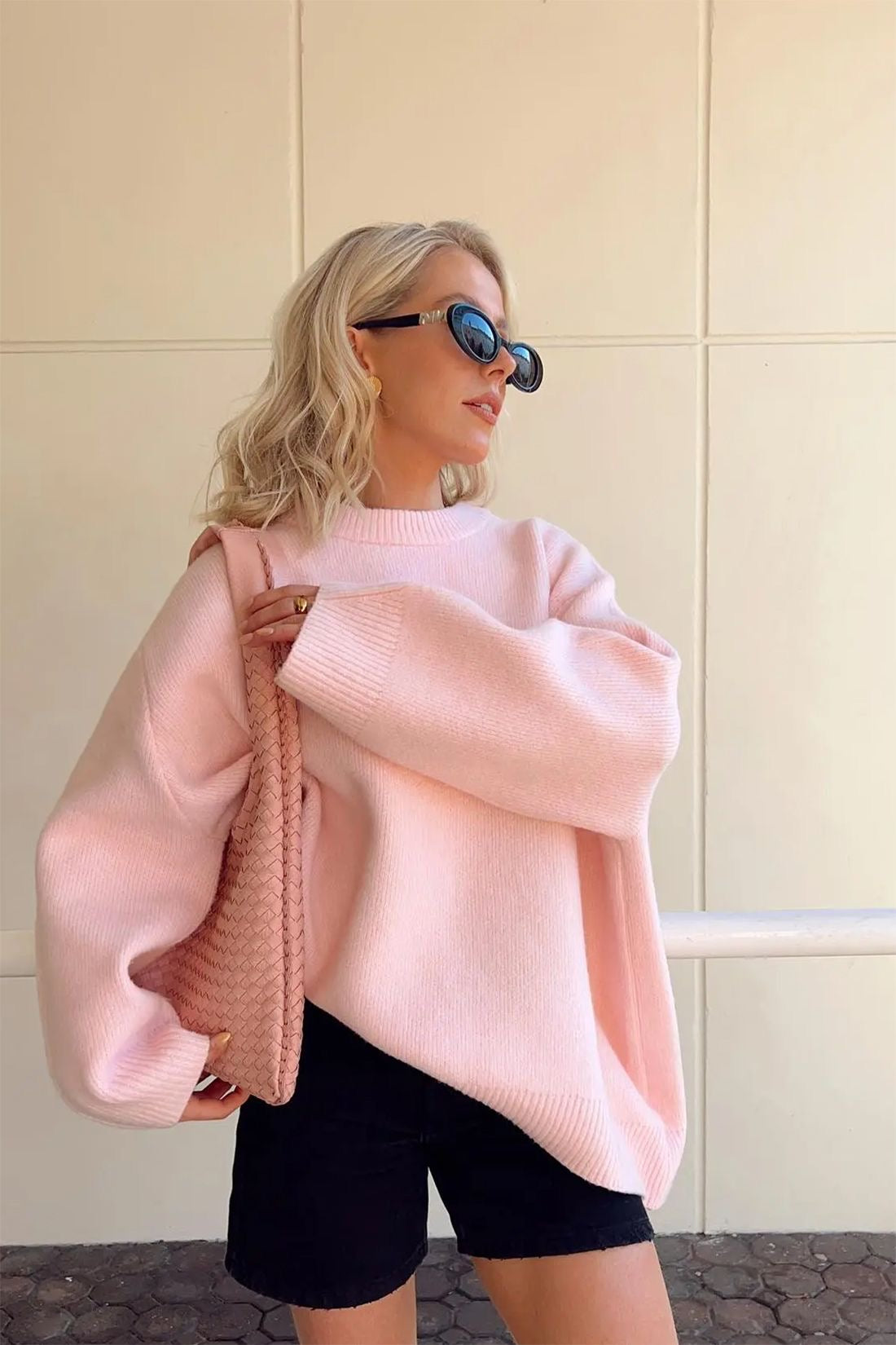 IVY | Modny sweter