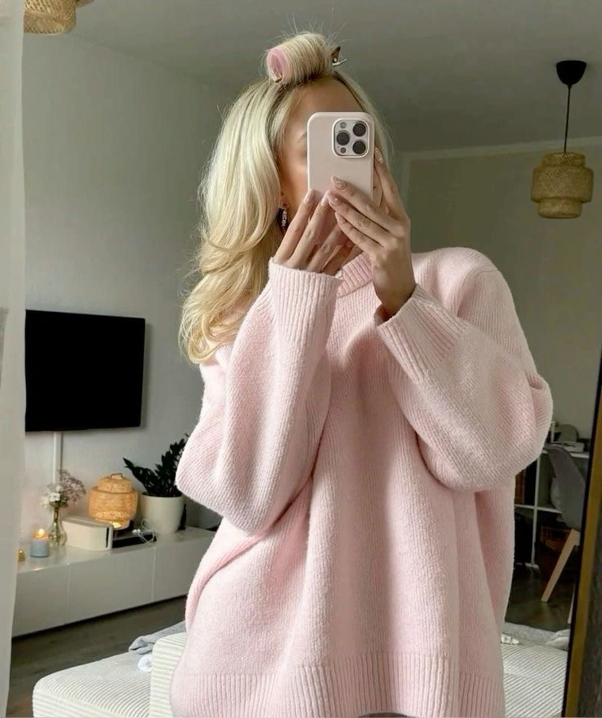IVY | Modny sweter