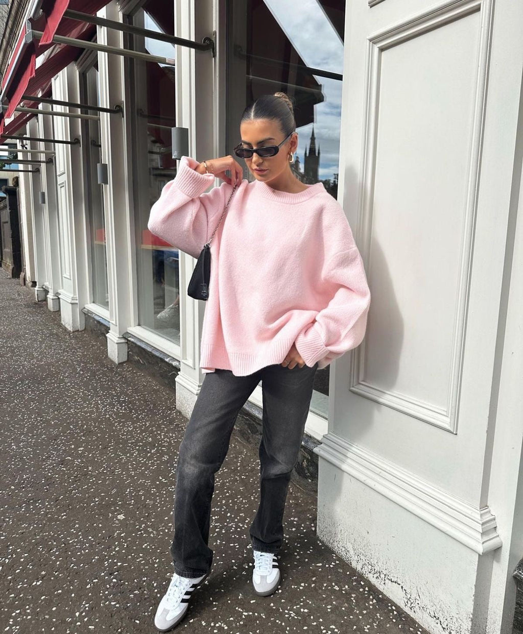 IVY | Modny sweter