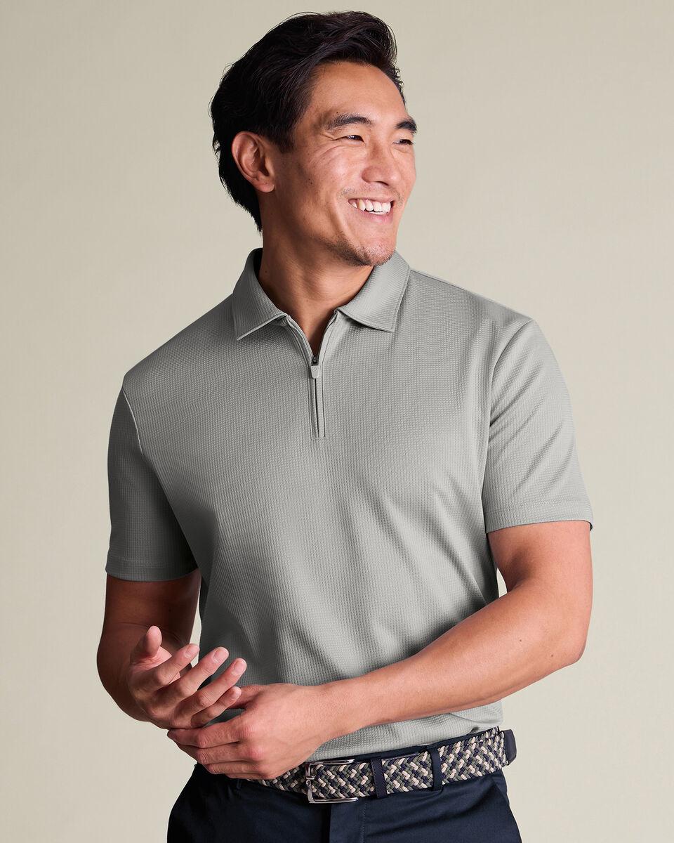 Max™ polo męskie