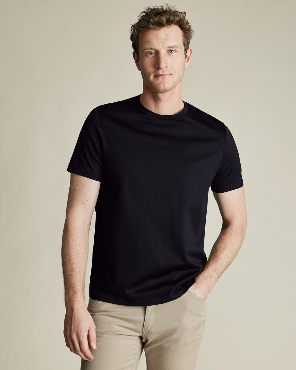 Elias™ T-shirt męskie