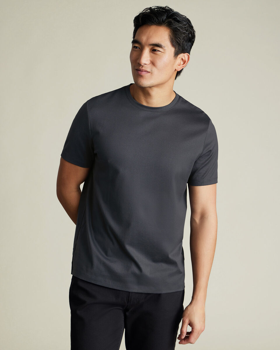 Elias™ T-shirt męskie