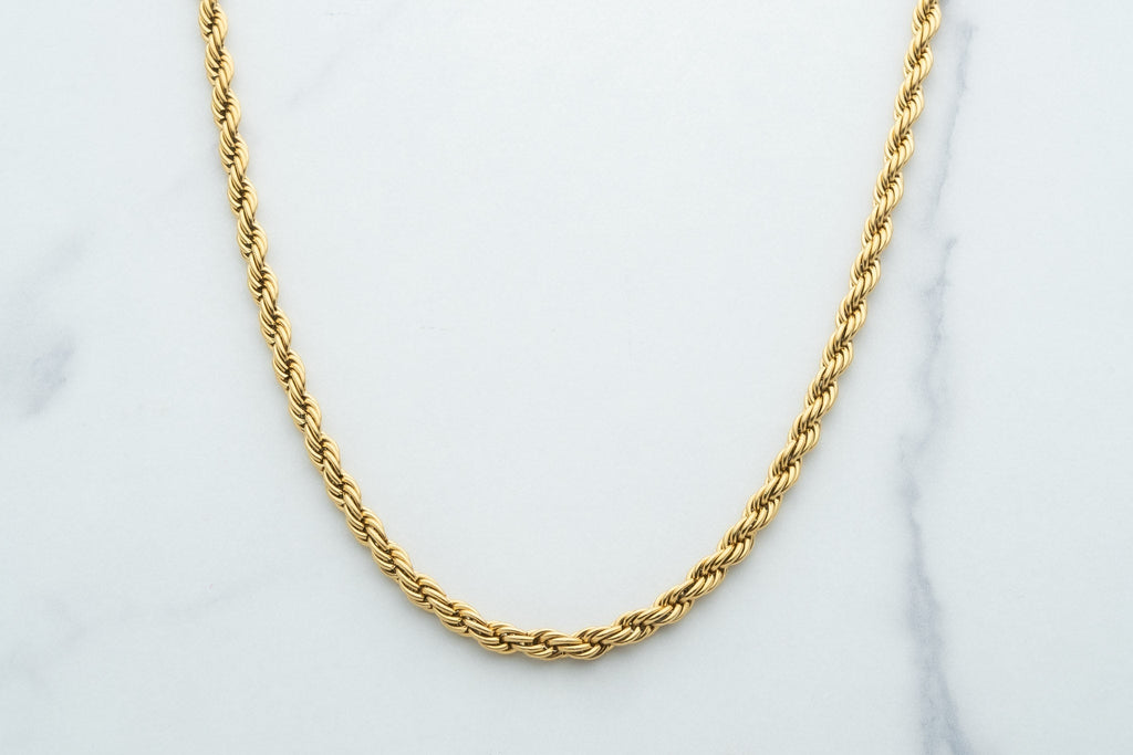 Złoty łańcuch ROPE
