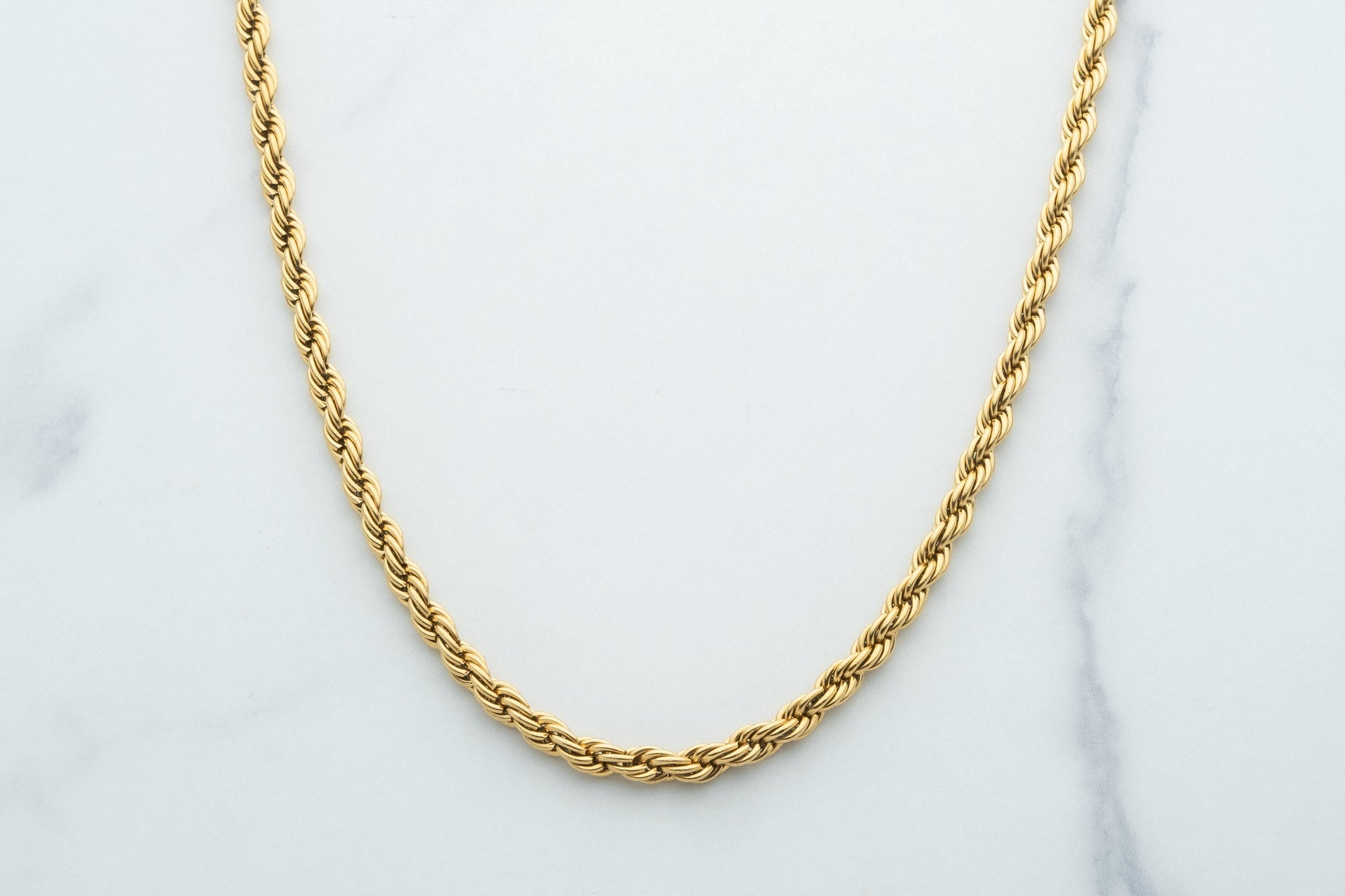 Złoty łańcuch ROPE
