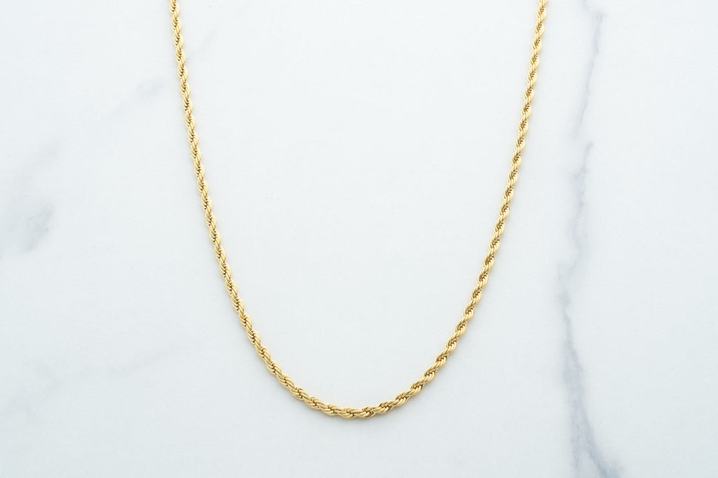 Złoty łańcuch ROPE