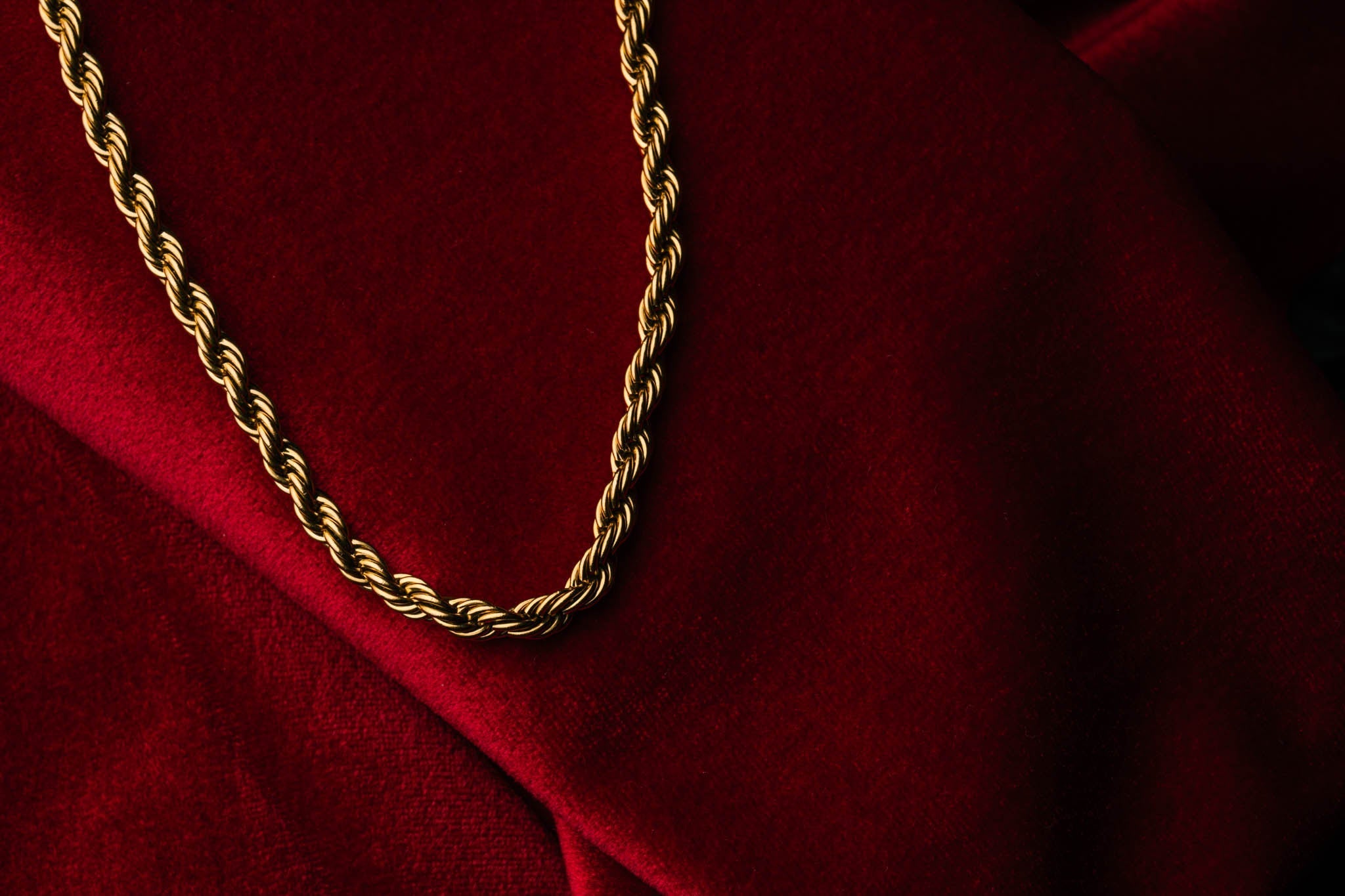 Złoty łańcuch ROPE