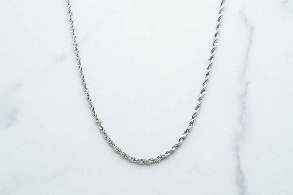 Srebrny łańcuch ROPE