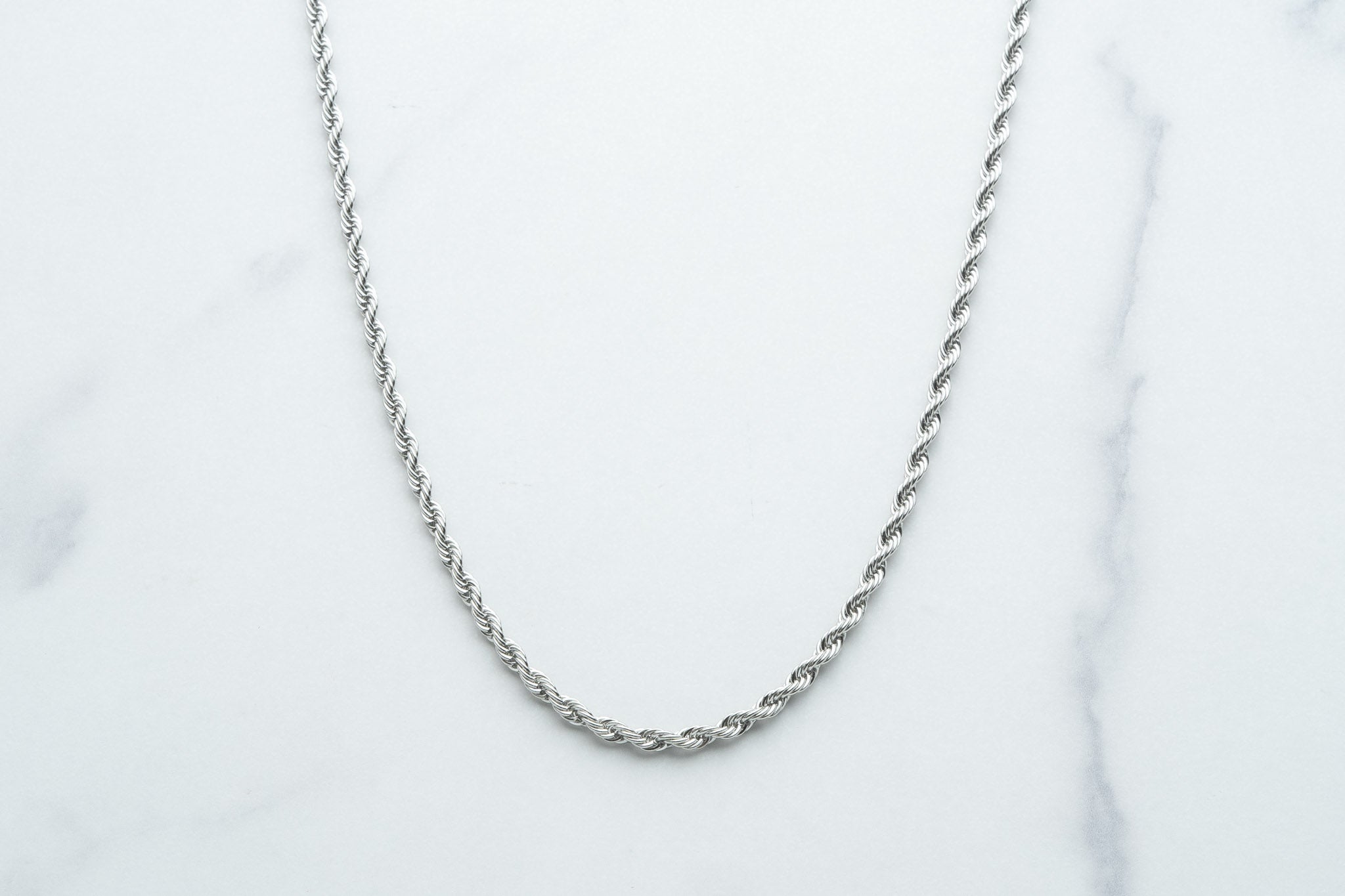 Srebrny łańcuch ROPE