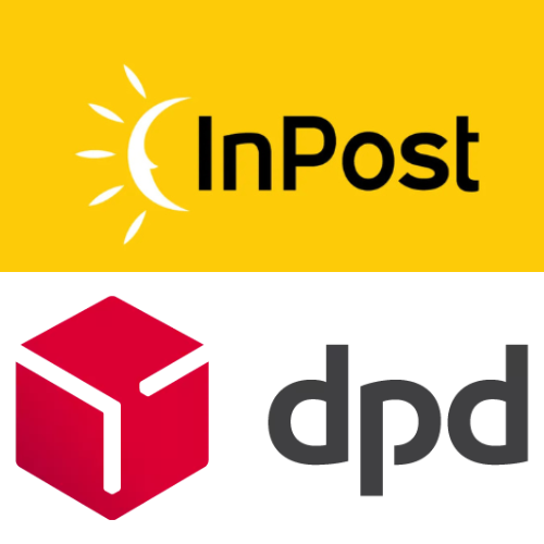 Wysyłka ubezpieczona