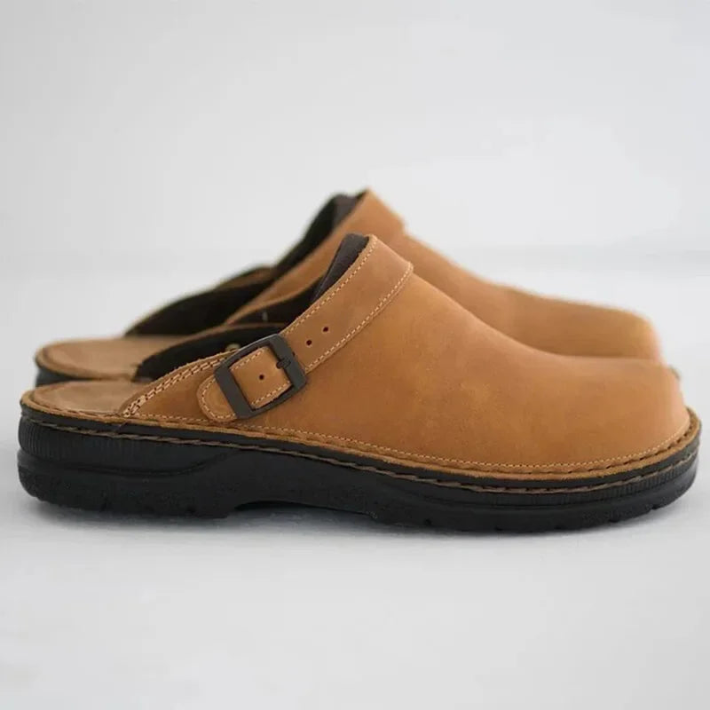 Eva™ – klapki damskie slip-on