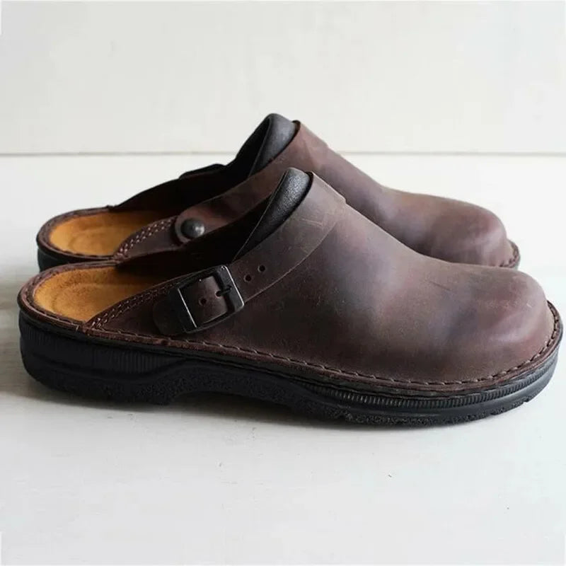 Eva™ – klapki damskie slip-on