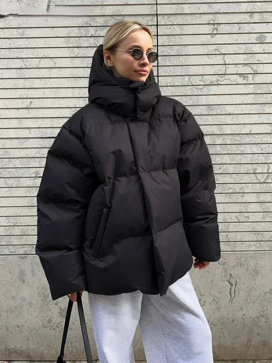 Maan | Modna zimowa kurtka