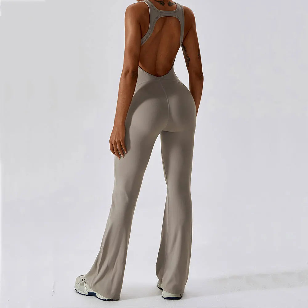 Selina™ | Modelujący Kombinezon Sportowy One-Piece
