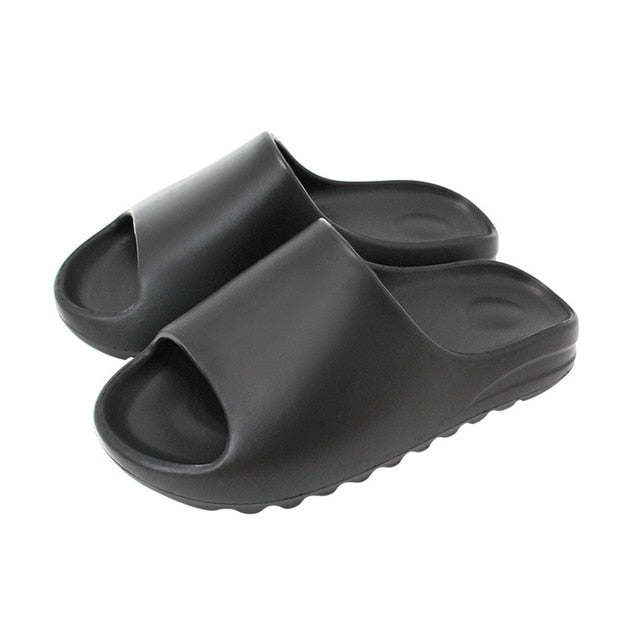 Aurelle™ – Stylowe Klapki Unisex o Miękkim Kroju