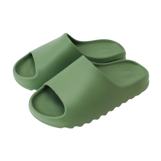 Aurelle™ – Stylowe Klapki Unisex o Miękkim Kroju