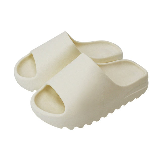 Aurelle™ – Stylowe Klapki Unisex o Miękkim Kroju