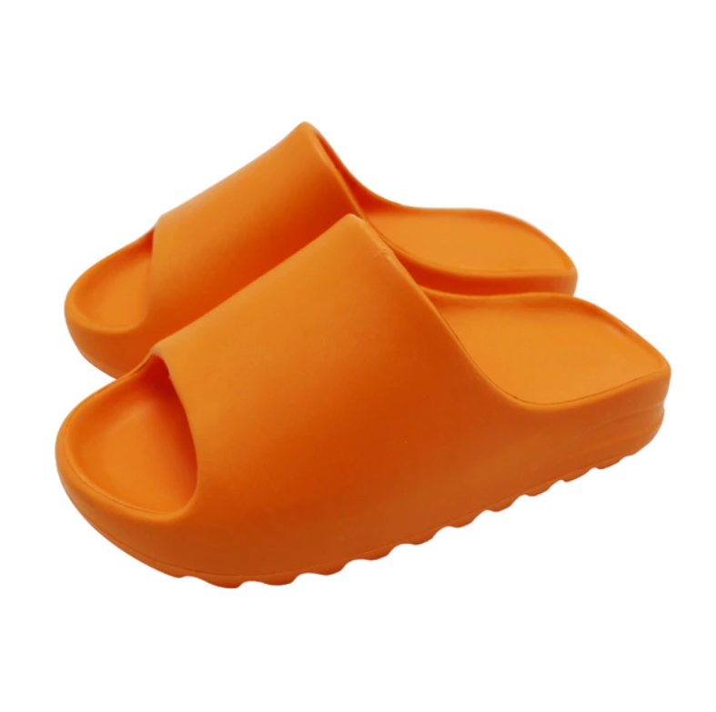 Aurelle™ – Stylowe Klapki Unisex o Miękkim Kroju