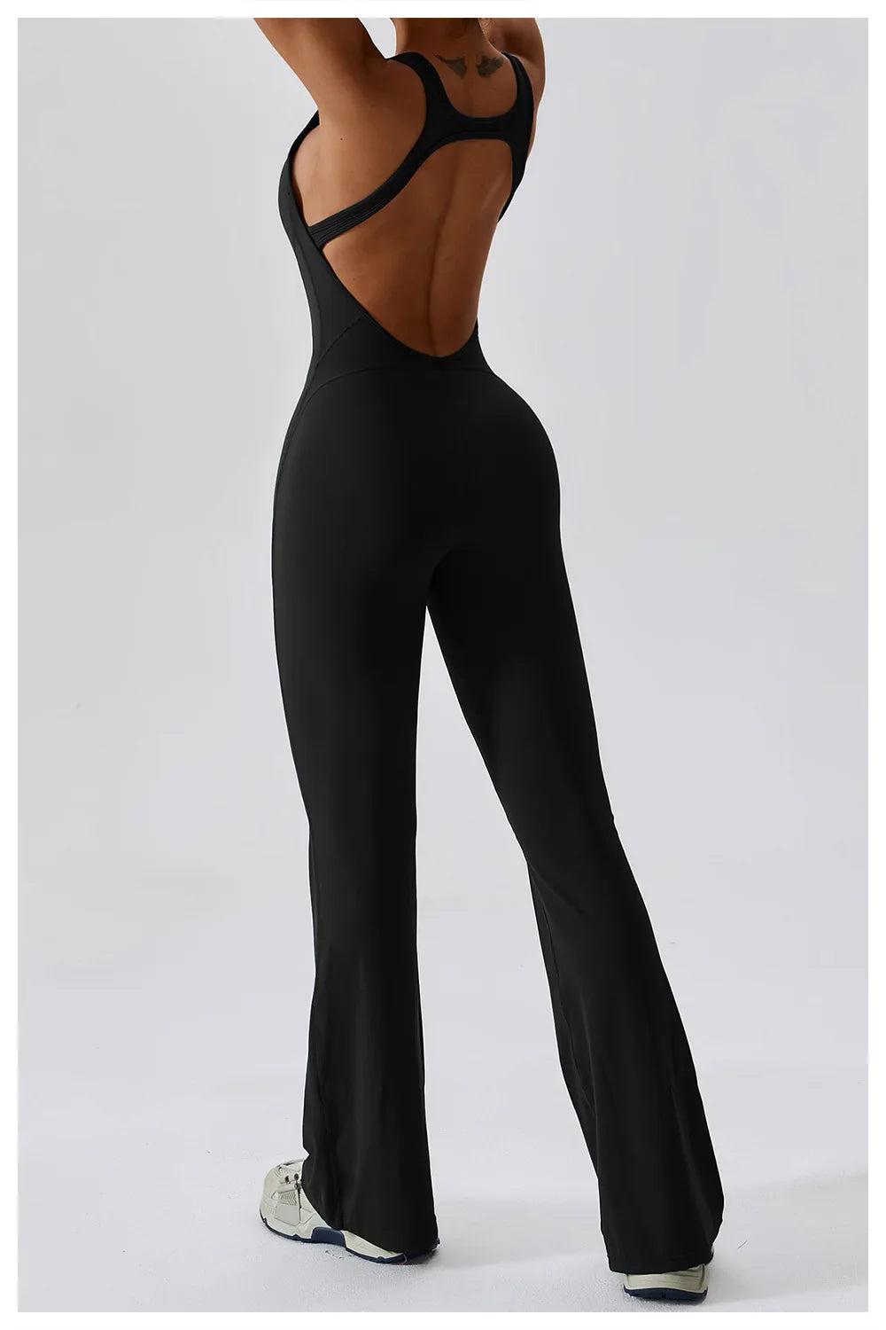 Selina™ | Modelujący Kombinezon Sportowy One-Piece