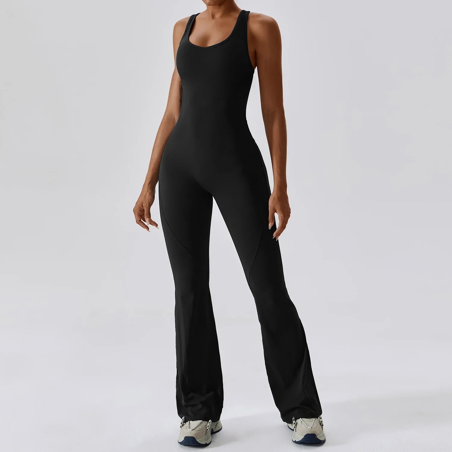 Selina™ | Modelujący Kombinezon Sportowy One-Piece