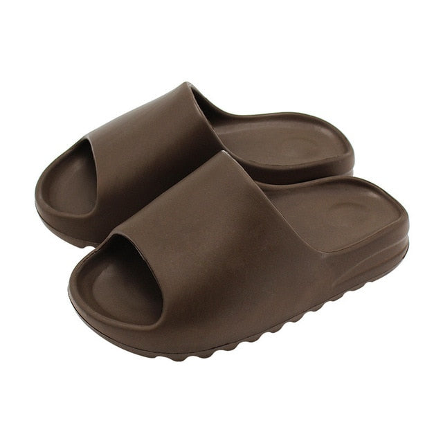 Aurelle™ – Stylowe Klapki Unisex o Miękkim Kroju