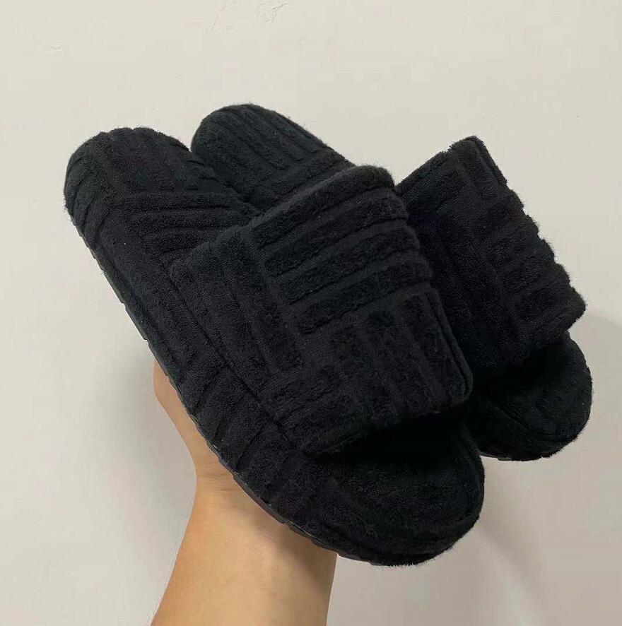 Lunelle™ – Miękkie Klapki Damskie typu Slof-Slippers