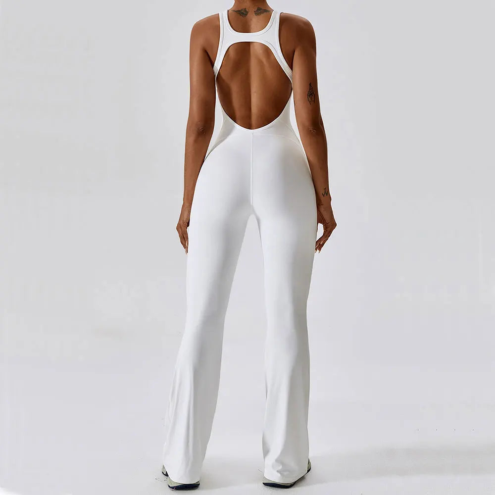 Selina™ | Modelujący Kombinezon Sportowy One-Piece