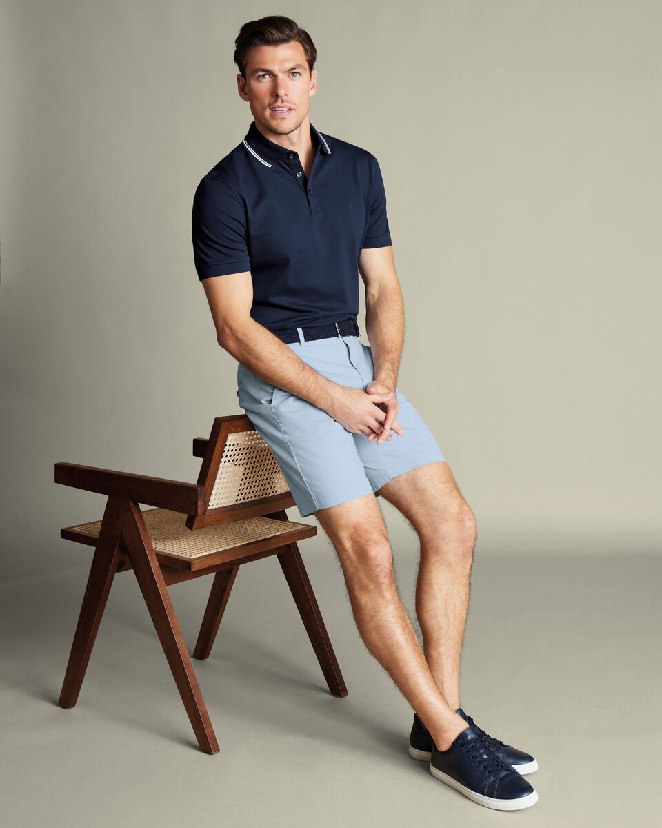 Rafał™ szorty męskie – eleganckie