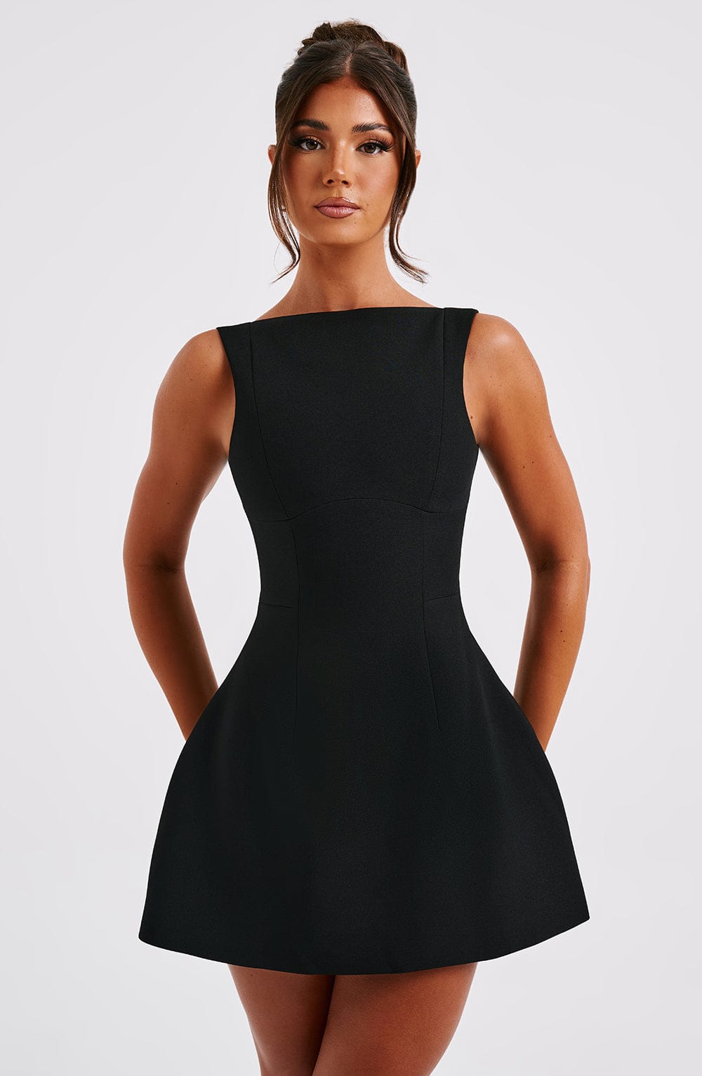 Loreni™ Sukienka Mini