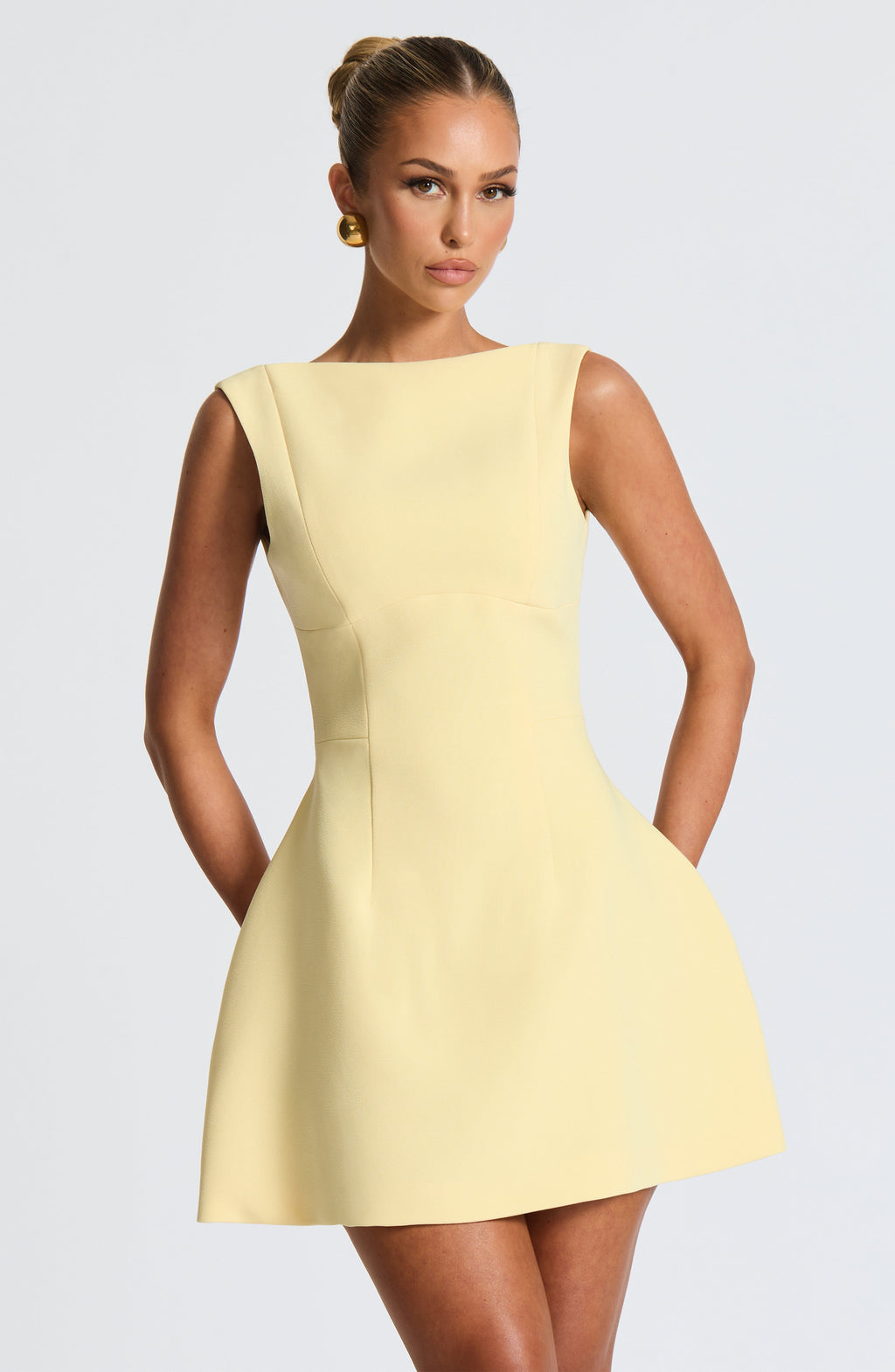 Loreni™ Sukienka Mini