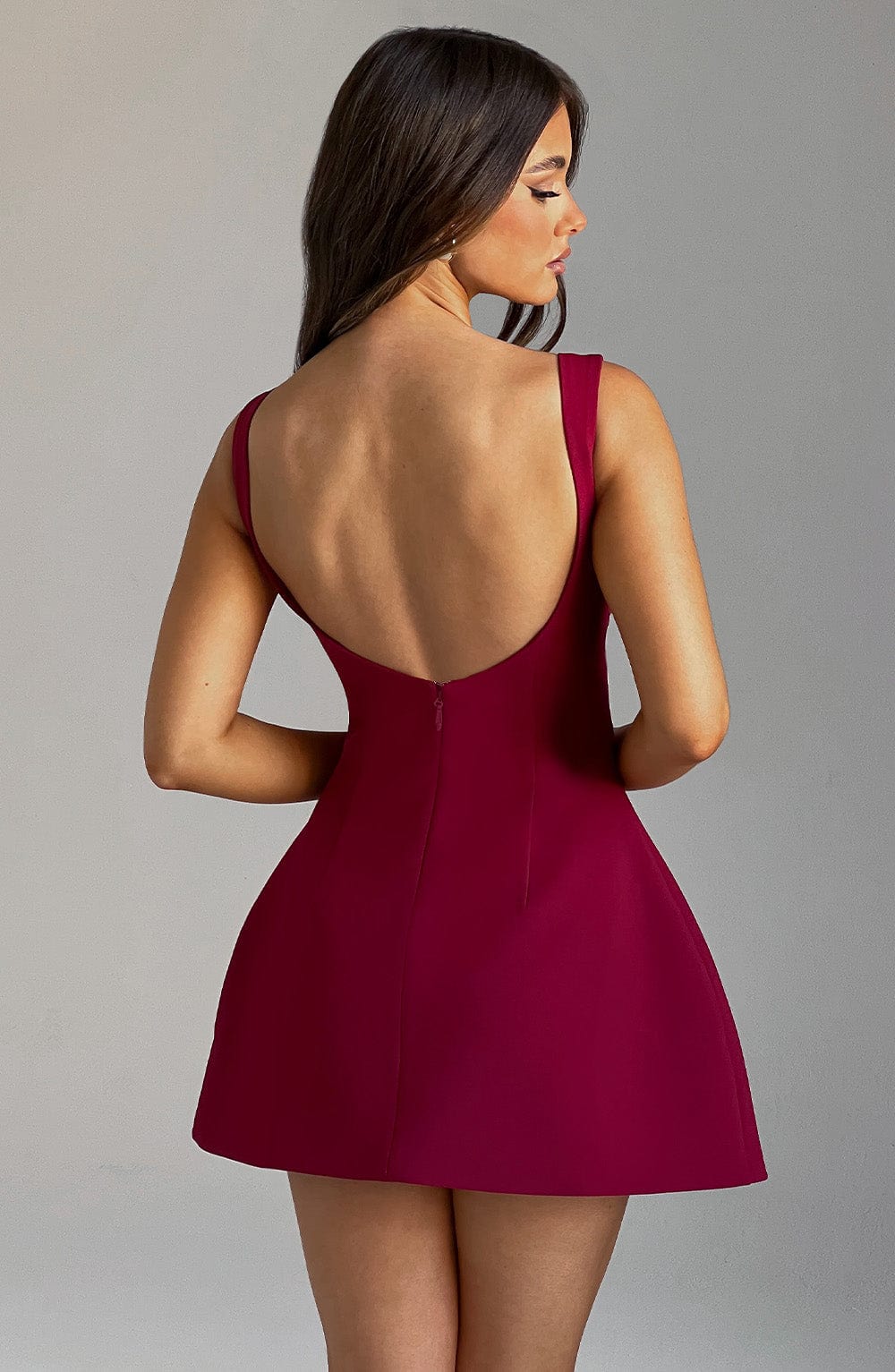 Loreni™ Sukienka Mini