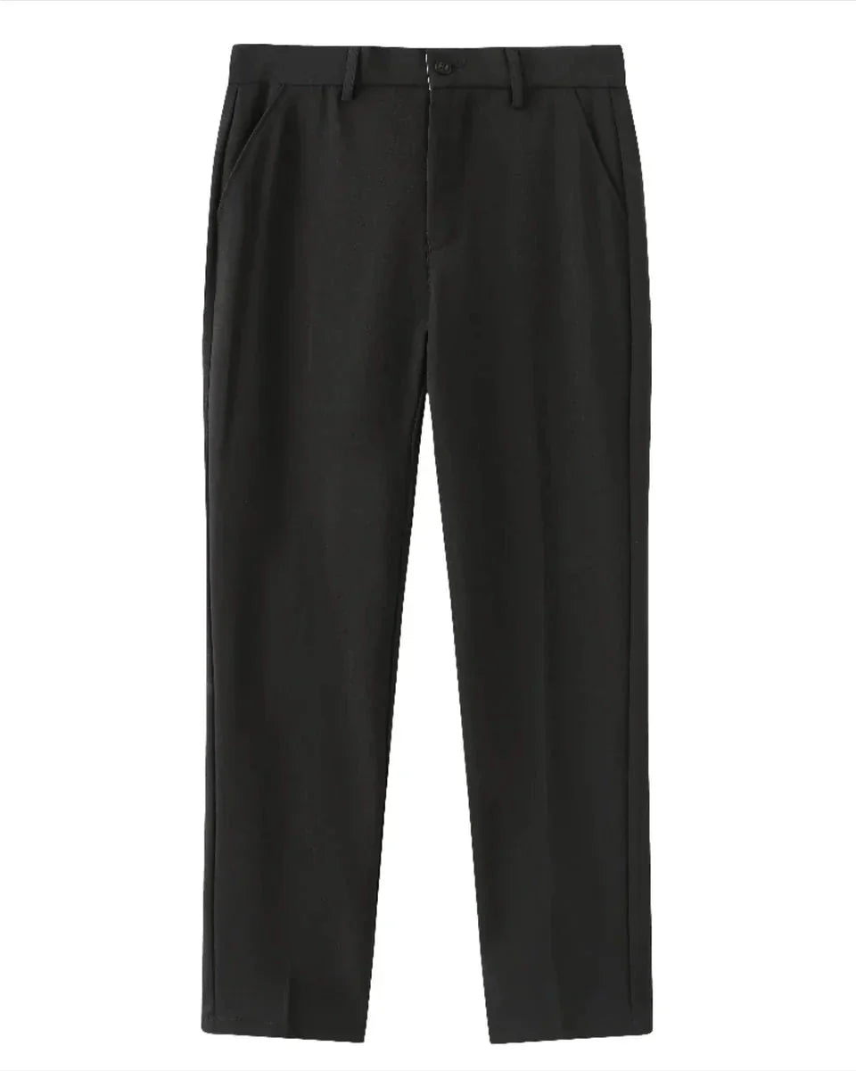 Zimowa Kreacja 1 - Elegancka Kolacja