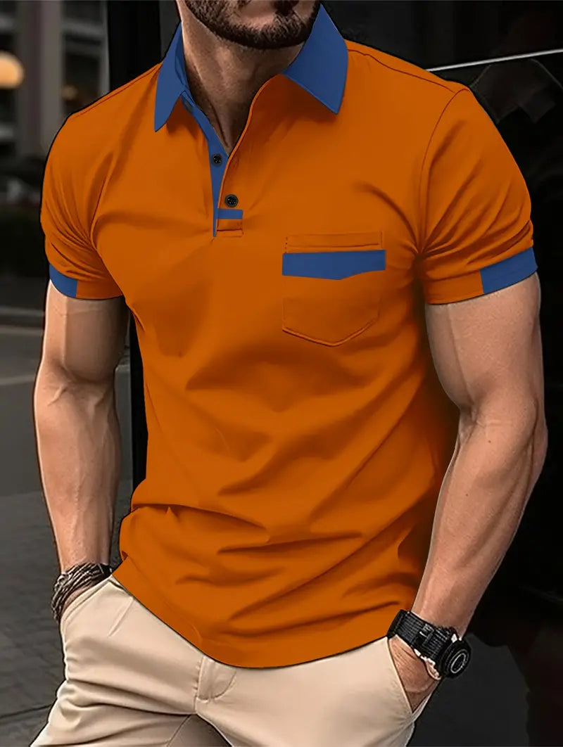 Montreve® Polo Lumière
