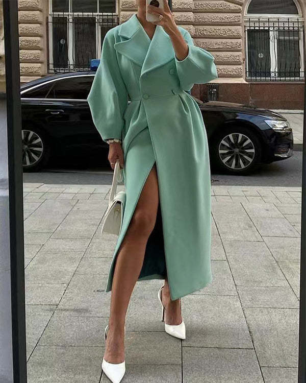 Vintageowy Obrazek na Kominek z Lampionami | Clara - Elegancki i Stylowy