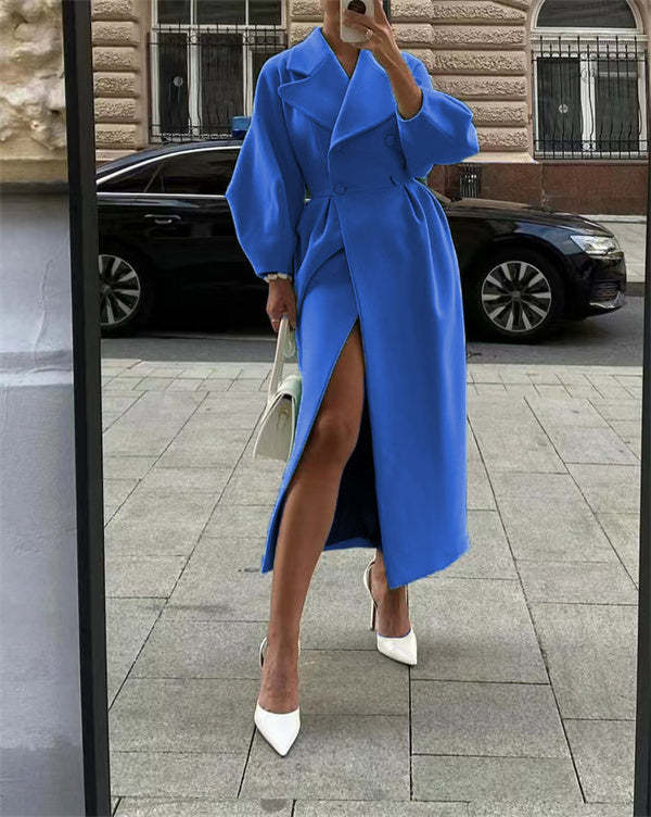 Vintageowy Obrazek na Kominek z Lampionami | Clara - Elegancki i Stylowy