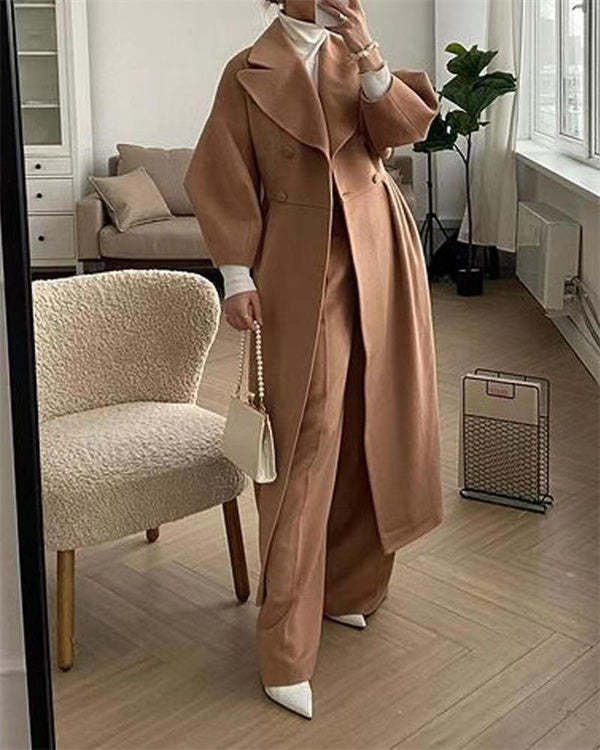 Vintageowy Obrazek na Kominek z Lampionami | Clara - Elegancki i Stylowy