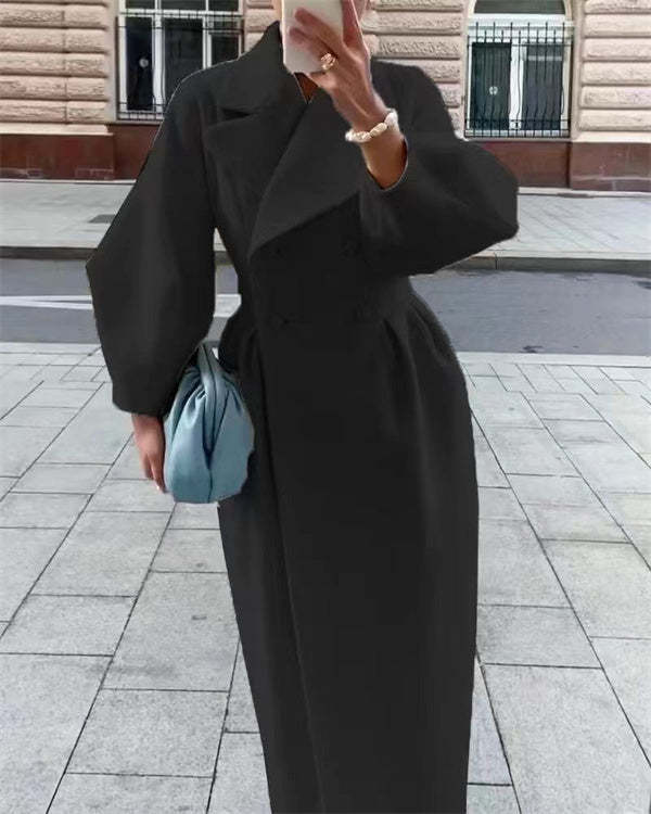 Vintageowy Obrazek na Kominek z Lampionami | Clara - Elegancki i Stylowy