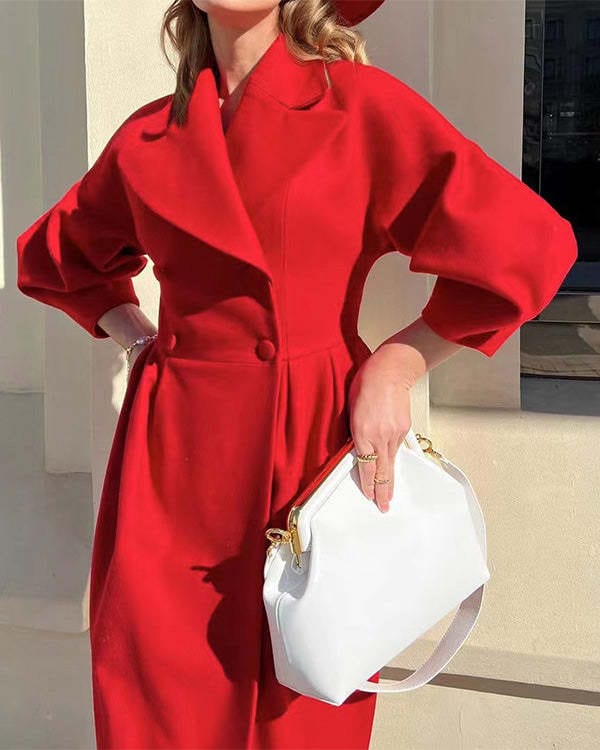 Vintageowy Obrazek na Kominek z Lampionami | Clara - Elegancki i Stylowy