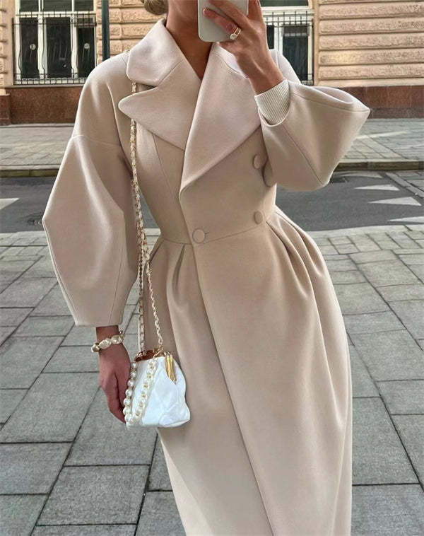 Vintageowy Obrazek na Kominek z Lampionami | Clara - Elegancki i Stylowy