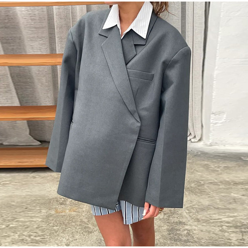 Celine | Oversize'owy Żakiet