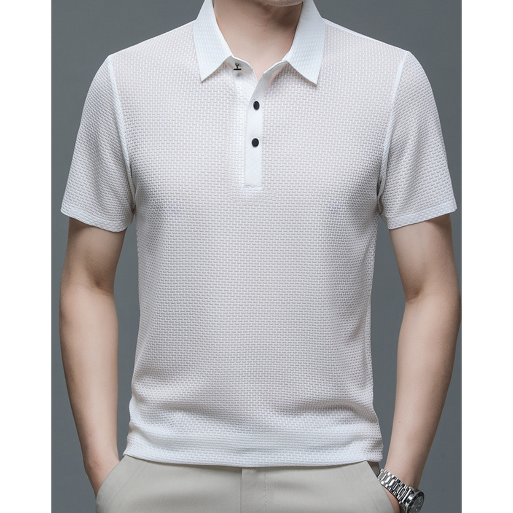 Serenzo™ Polo Nero