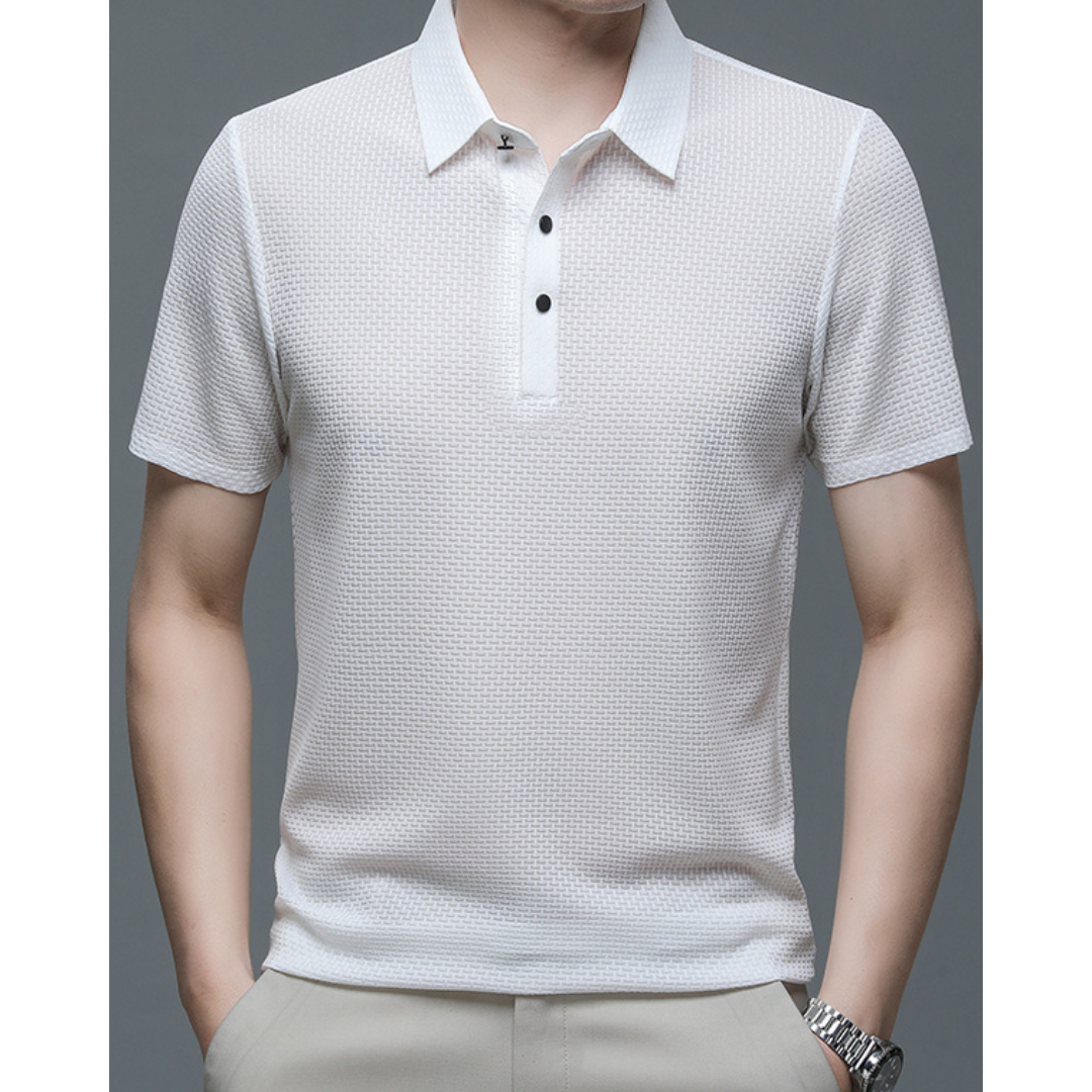 Serenzo™ Polo Nero